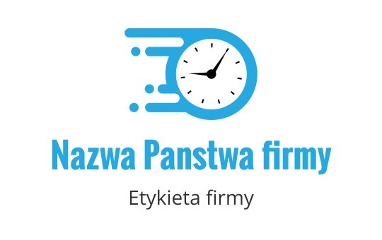 Dostawa zywnosci logo