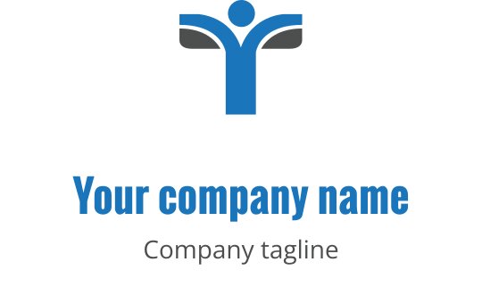 Logo design preview