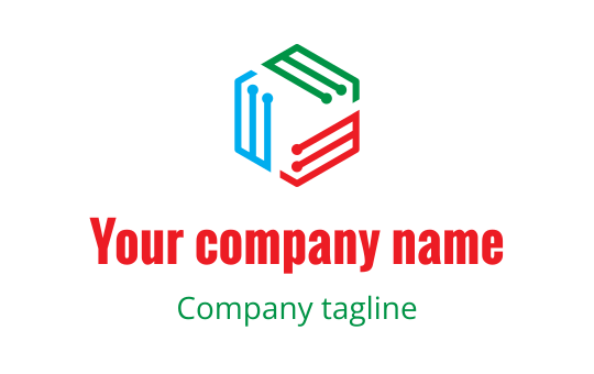 Komputer logo