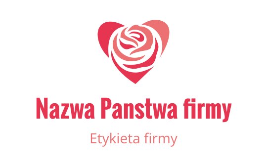 Rozowy logo
