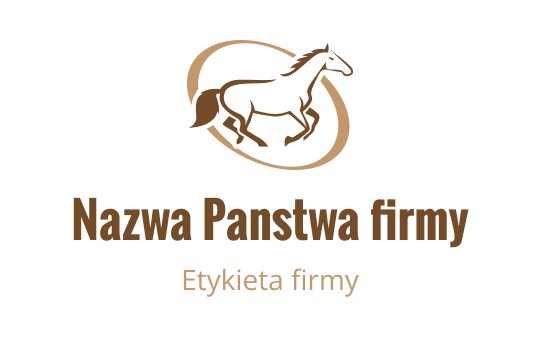 Latajacy kon logo