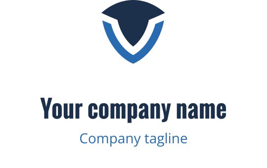 Logo design preview