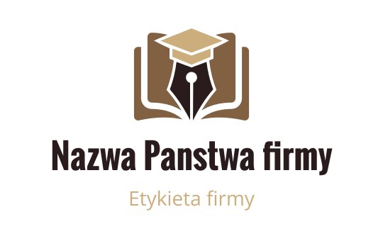 Pisanie logo
