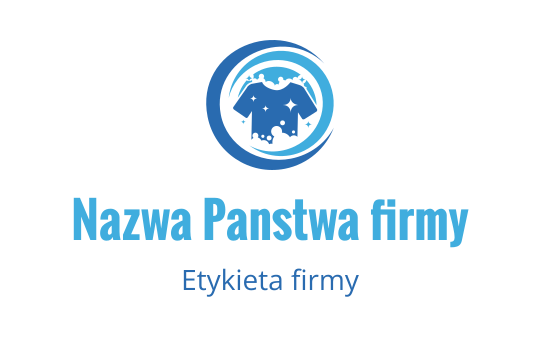 Pralnia logo