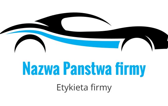 Numer logo