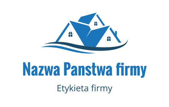 Zakwaterowanie logo