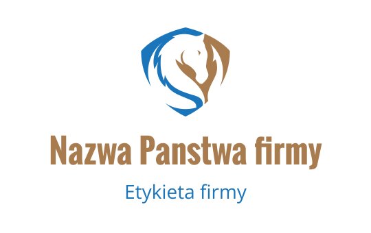 Latajacy kon logo