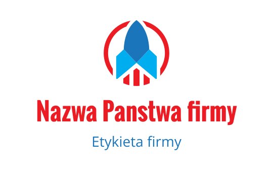 Rakieta logo