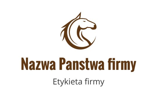 Latajacy kon logo