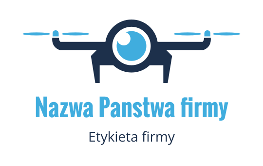 Dron logo