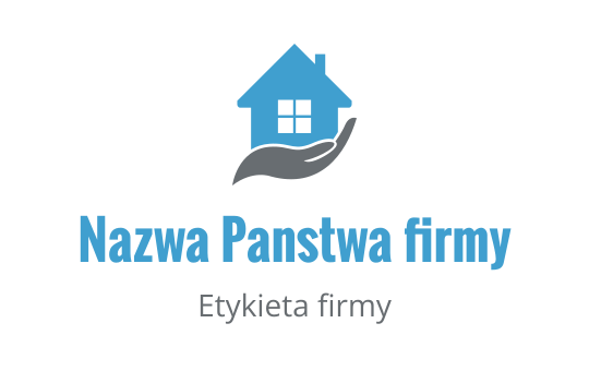 Organizacja charytatywna logo