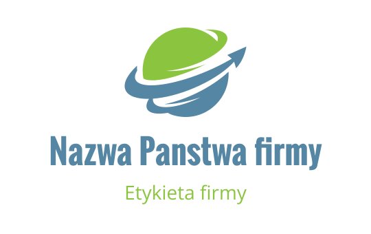 Studium przypadku logo